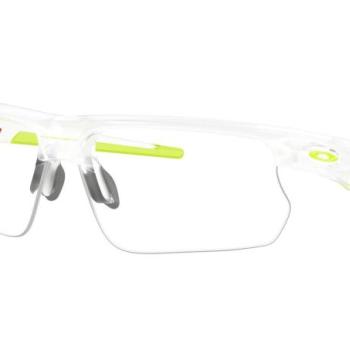 Oakley Bisphaera OO9400 940025 ONE SIZE (68) Kristály Unisex Napszemüvegek kép