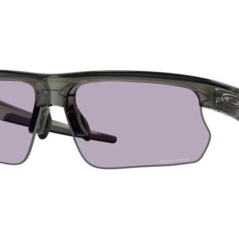 Oakley Bisphaera OO9400 940027 PRIZM Slate ONE SIZE (68) Szürke Unisex Napszemüvegek kép