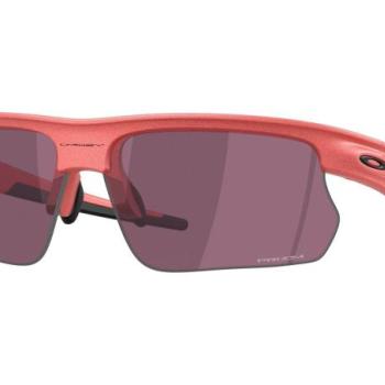 Oakley Bisphaera OO9400 940029 PRIZM Road ONE SIZE (68) Rózsaszín Unisex Napszemüvegek kép