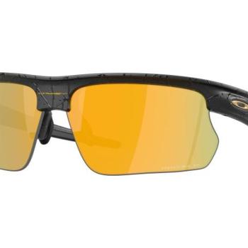 Oakley Bisphaera OO9400 940030 PRIZM 24k Polarized ONE SIZE (68) Fekete Unisex Napszemüvegek kép
