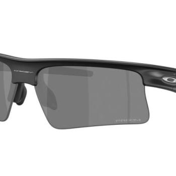 Oakley Bisphaera Speed OO9534 953401 PRIZM Black ONE SIZE (68) Fekete Unisex Napszemüvegek kép