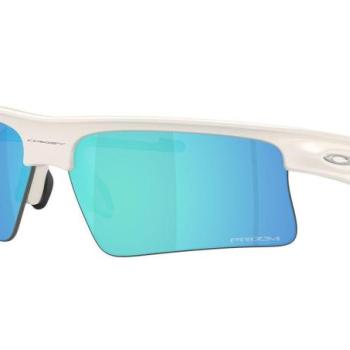 Oakley Bisphaera Speed OO9534 953404 PRIZM Sapphire ONE SIZE (68) Fehér Unisex Napszemüvegek kép