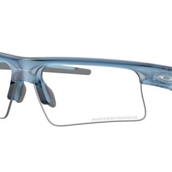 Oakley Bisphaera Speed OO9534 953407 Photochromic ONE SIZE (68) Kék Unisex Napszemüvegek kép