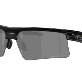 Oakley Bisphaera Speed OO9534 953410 PRIZM Black Polarized ONE SIZE (68) Fekete Unisex Napszemüvegek kép