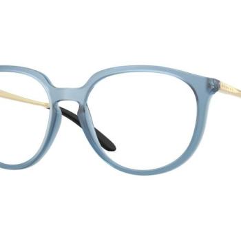 Oakley Bmng OX8150-10 M (53) Kék Férfi Dioptriás szemüvegek kép