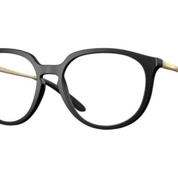 Oakley Bmng OX8150 815001 M (53) Fekete Férfi Dioptriás szemüvegek kép