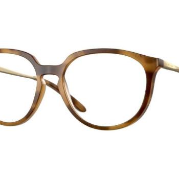 Oakley Bmng OX8150 815002 M (53) Barna Férfi Dioptriás szemüvegek kép