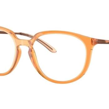 Oakley Bmng OX8150 815005 M (53) Narancssárga Férfi Dioptriás szemüvegek kép