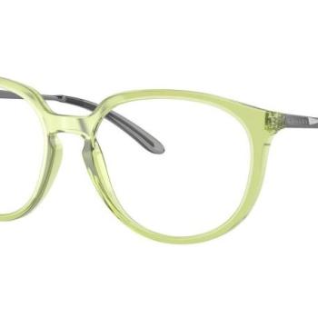 Oakley Bmng OX8150 815006 L (55) Zöld Férfi Dioptriás szemüvegek kép