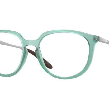 Oakley Bmng OX8150 815008 L (55) Kék Férfi Dioptriás szemüvegek kép