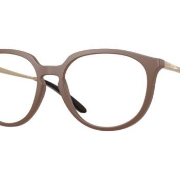 Oakley Bmng OX8150 815012 L (55) Barna Férfi Dioptriás szemüvegek kép