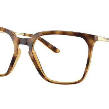 Oakley Bmng Sq OX8189 818904 M (53) Havana Férfi Dioptriás szemüvegek kép