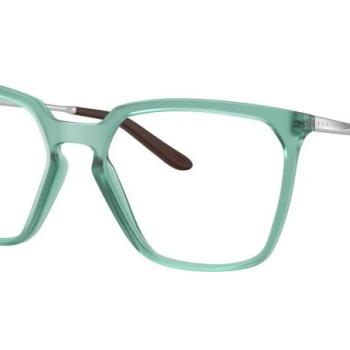 Oakley Bmng Sq OX8189 818905 L (55) Kék Férfi Dioptriás szemüvegek kép