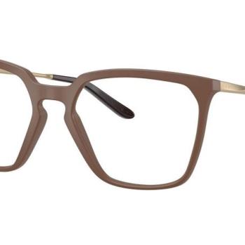 Oakley Bmng Sq OX8189 818909 M (53) Barna Férfi Dioptriás szemüvegek kép