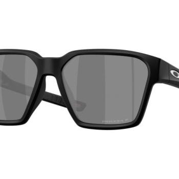 Oakley Briza OO9497-02 PRIZM Black Polarized ONE SIZE (58) Fekete Női Napszemüvegek kép