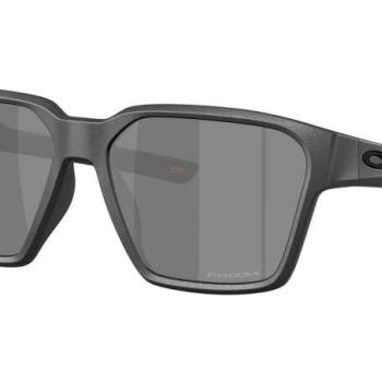 Oakley Briza OO9497-03 PRIZM Black Iridium ONE SIZE (58) Szürke Női Napszemüvegek kép