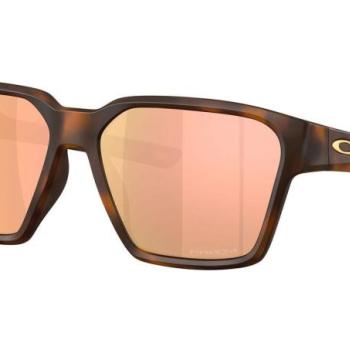 Oakley Briza OO9497-06 PRIZM Rose Gold ONE SIZE (58) Havana Női Napszemüvegek kép