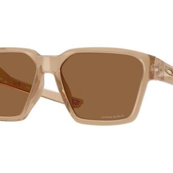 Oakley Briza OO9497-07 PRIZM Bronze ONE SIZE (58) Barna Női Napszemüvegek kép