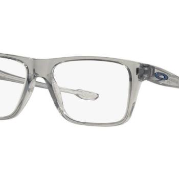 Oakley Bunt OY8026-03 M (48) Szürke Gyermek Dioptriás szemüvegek kép