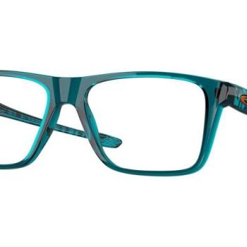 Oakley Bunt OY8026 802606 L (50) Zöld Gyermek Dioptriás szemüvegek kép