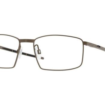 Oakley Burrow OX5086 508602 M (54) Barna Unisex Dioptriás szemüvegek kép