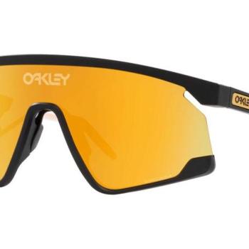 Oakley Bxtr Metal OO9237 923701 PRIZM 24k ONE SIZE (39) Fekete Női Napszemüvegek kép