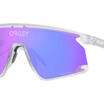 Oakley Bxtr Metal OO9237 923702 PRIZM Violet ONE SIZE (39) Kristály Női Napszemüvegek kép