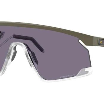 Oakley Bxtr Metal OO9237 923712 PRIZM Grey ONE SIZE (39) Szürke Női Napszemüvegek kép