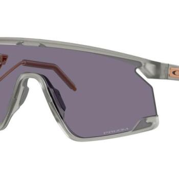 Oakley Bxtr Metal OO9237 923713 PRIZM Grey ONE SIZE (39) Szürke Női Napszemüvegek kép