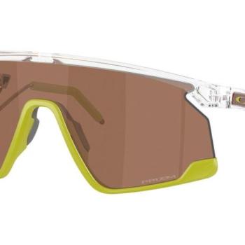Oakley Bxtr Metal OO9237 923715 PRIZM Tungsten ONE SIZE (39) Kristály Női Napszemüvegek kép