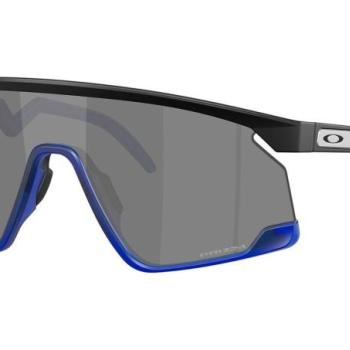 Oakley Bxtr OO9280 928015 PRIZM Black ONE SIZE (39) Fekete Unisex Napszemüvegek kép