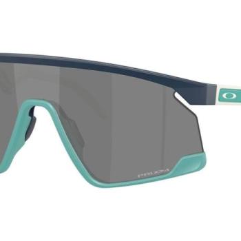 Oakley Bxtr OO9280 928018 PRIZM Black ONE SIZE (39) Kék Unisex Napszemüvegek kép
