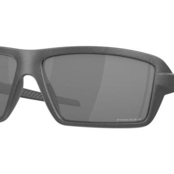 Oakley Cables OO9129-03 ONE SIZE (63) Szürke Női Napszemüvegek kép