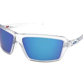 Oakley Cables OO9129 912905 kép
