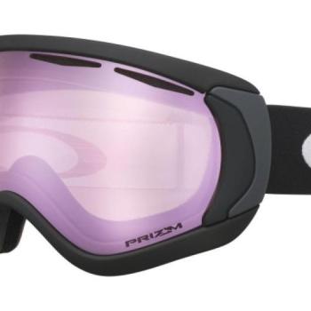 Oakley Canopy OO7047-47 PRIZM ONE SIZE (99) Fekete Unisex Síszemüvegek kép