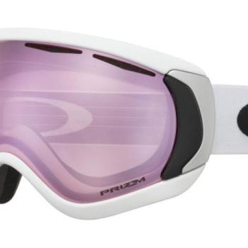 Oakley Canopy OO7047-54 ONE SIZE (99) Fehér Unisex Síszemüvegek kép