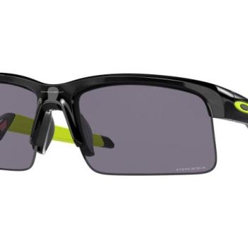 Oakley Capacitor OJ9013 901301 PRIZM Grey ONE SIZE (62) Fekete Gyermek Napszemüvegek kép