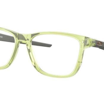 Oakley Centerboard OX8163 816310 M (53) Zöld Női Dioptriás szemüvegek kép