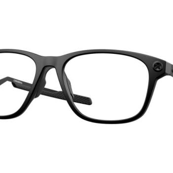 Oakley Cerebral OX8187 818701 L (57) Fekete Női Dioptriás szemüvegek kép