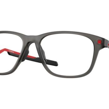 Oakley Cerebral OX8187 818702 M (55) Szürke Női Dioptriás szemüvegek kép