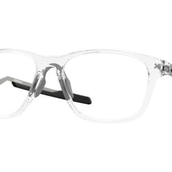 Oakley Cerebral OX8187 818703 L (57) Kristály Női Dioptriás szemüvegek kép
