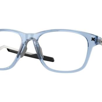 Oakley Cerebral OX8187 818704 L (57) Kék Női Dioptriás szemüvegek kép