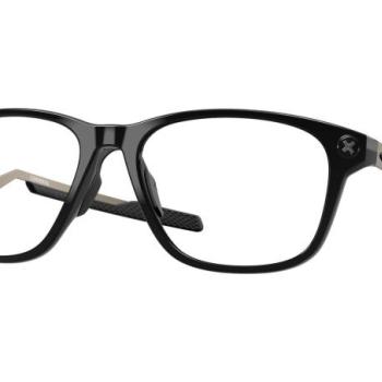 Oakley Cerebral OX8187 818705 L (57) Fekete Női Dioptriás szemüvegek kép