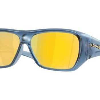 Oakley Chaminade OO9492-05 PRIZM 24k Polarized ONE SIZE (60) Kék Unisex Napszemüvegek kép
