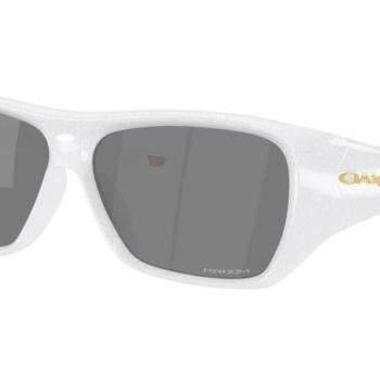 Oakley Chaminade OO9492 949202 PRIZM Black ONE SIZE (60) Fehér Unisex Napszemüvegek kép