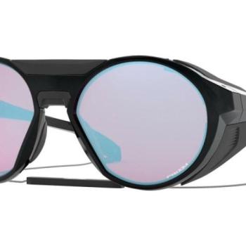 Oakley Clifden OO9440-02 ONE SIZE (56) Fekete Női Napszemüvegek kép