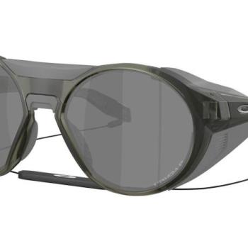 Oakley Clifden OO9440 944026 PRIZM Black Polarized L (56) Szürke Női Napszemüvegek kép