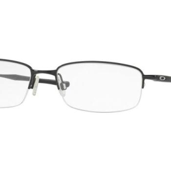Oakley Clubface OX3102-01 M (52) Fekete Női Dioptriás szemüvegek kép