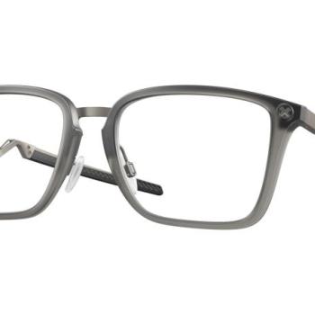 Oakley Cognitive OX8162 816202 L (56) Szürke Női Dioptriás szemüvegek kép