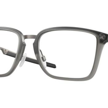 Oakley Cognitive OX8162 816202 M (54) Szürke Női Dioptriás szemüvegek kép